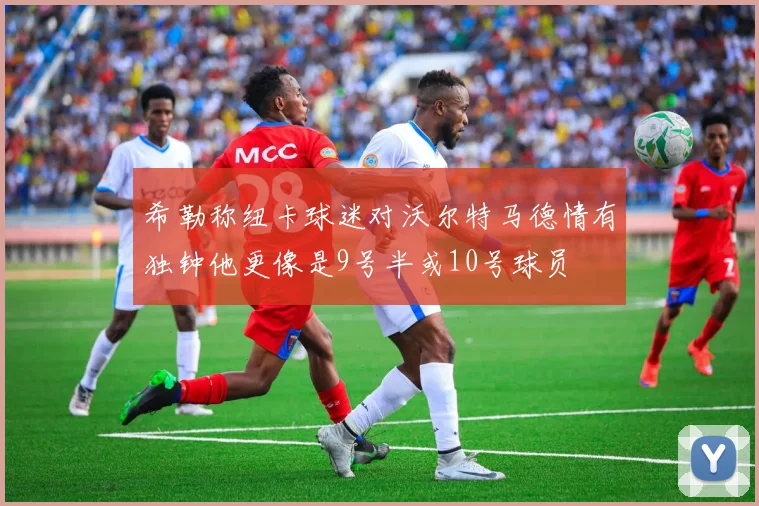 希勒称纽卡球迷对沃尔特马德情有独钟他更像是9号半或10号球员