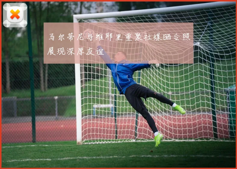 马尔蒂尼与维耶里重聚社媒晒合照展现深厚友谊